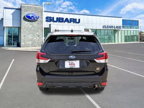 Certified 2023 Subaru Forester Wilderness image 5