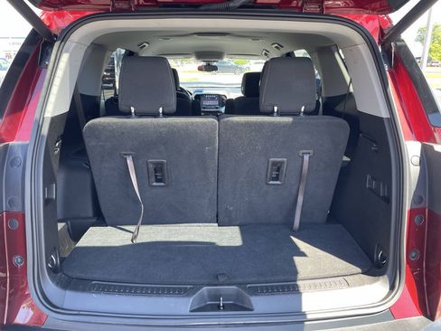 Used 2018 GMC Acadia SLE AWD/4WD image 5