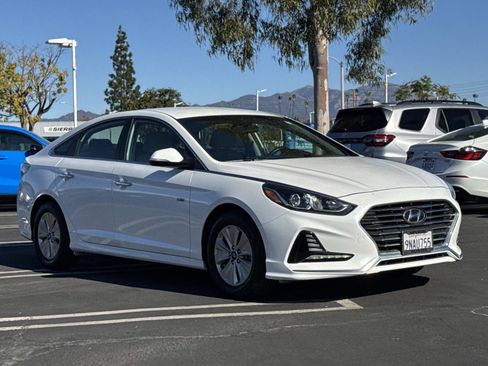Used 2019 Hyundai Sonata SE image 7