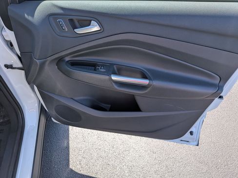 Used 2016 Ford Escape Titanium w/ Equipment Group 301A FWD image 32