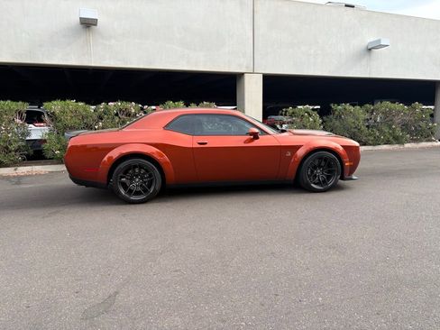 Used 2023 Dodge Challenger R/T Scat Pack image 3
