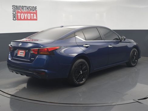 Used 2019 Nissan Altima 2.5 S image 4