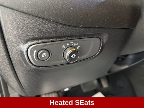 Used 2018 Chevrolet Equinox LT AWD/4WD image 9