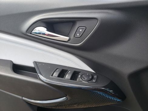 New 2026 Chevrolet Trax LT FWD image 26