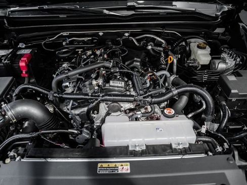 New 2026 Toyota Tacoma SR5 image 16