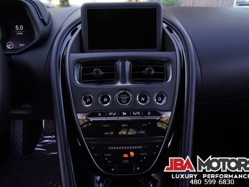 Used 2020 Aston Martin DB11 Coupe image 99