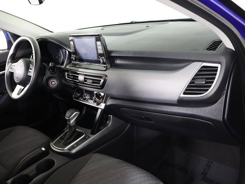 Used 2022 Kia Seltos LX image 25