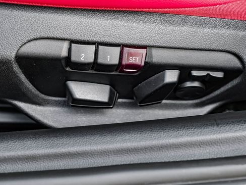 Used 2022 Toyota Supra Premium image 36