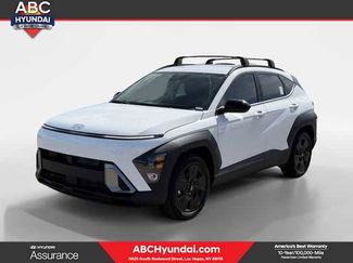 New 2026 Hyundai Kona SEL Sport video 1