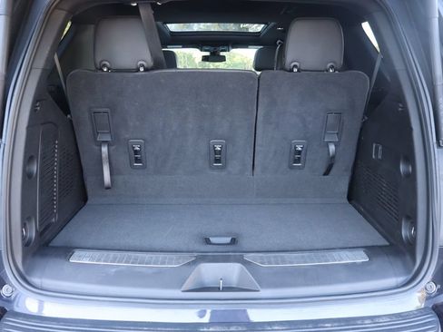 Used 2022 Chevrolet Tahoe RST AWD/4WD image 29