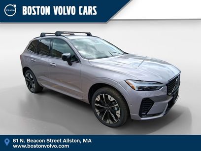 New 2026 Volvo XC60 B5 Plus w/ Climate Package