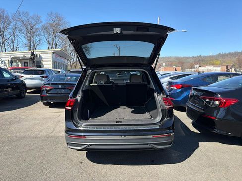 Used 2023 Volkswagen Tiguan S AWD/4WD image 9