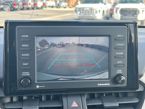 Certified 2022 Toyota RAV4 XLE w/ Convenience Package image 20