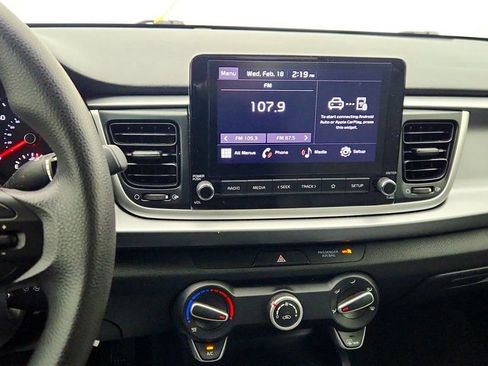 Used 2023 Kia Rio S image 17