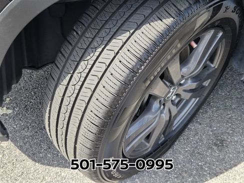 Used 2017 Honda Ridgeline Sport image 19