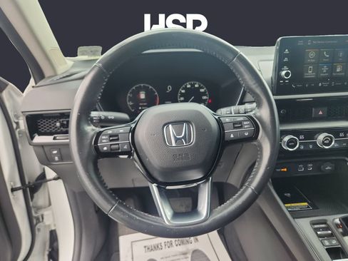 Certified 2023 Honda CR-V EX-L image 12