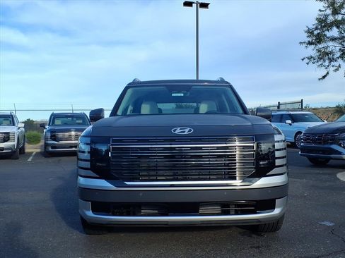 New 2026 Hyundai Palisade Calligraphy image 2