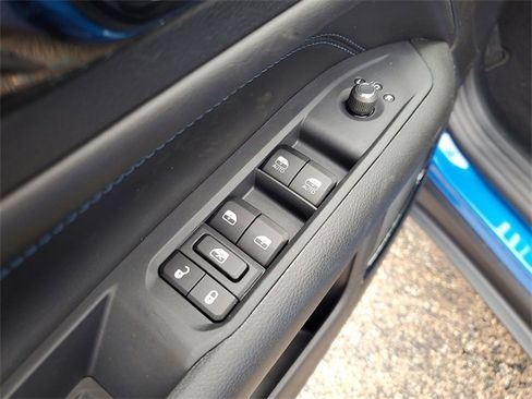 New 2026 Jeep Compass Latitude image 17