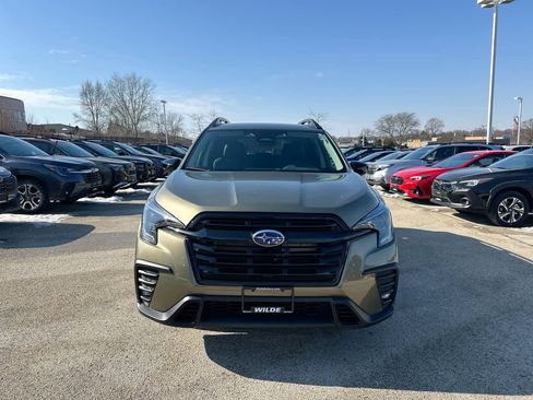 New 2026 Subaru Ascent Premium image 16