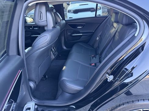 Used 2023 Mercedes-Benz C 300 Sedan image 28