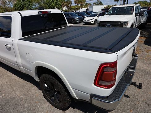 Used 2019 RAM 1500 Limited image 10