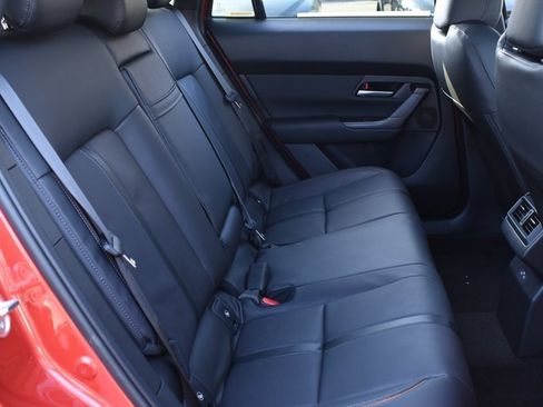 New 2026 MAZDA CX-50 AWD 2.5 Hybrid w/ Weather Package image 46