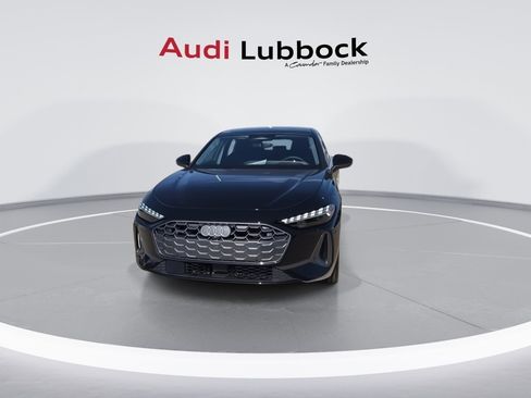 New 2025 Audi A5 2.0T Premium Plus w/ Premium Plus image 3
