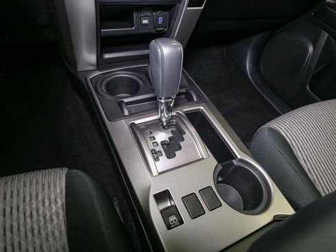 Used 2024 Toyota 4Runner SR5 image 34