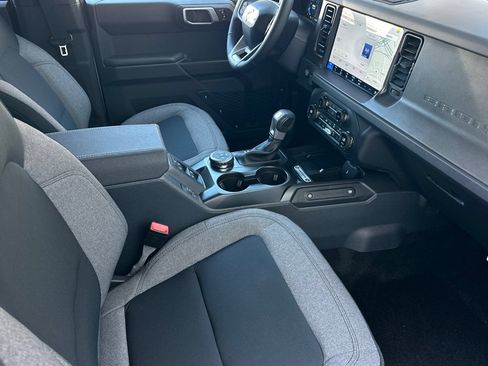 New 2026 Ford Bronco Big Bend AWD/4WD image 15