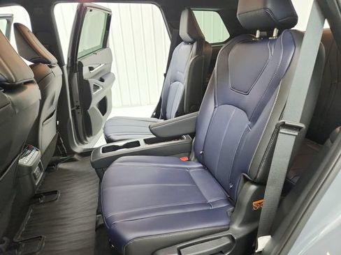 Used 2026 INFINITI QX60 Sport w/ Dark Cargo Package AWD/4WD image 35