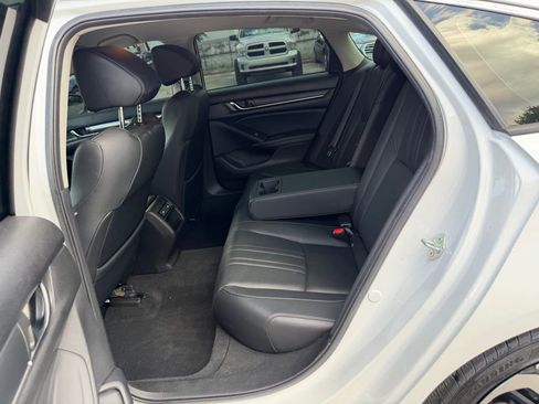 Used 2022 Honda Accord Sport Special Edition image 27