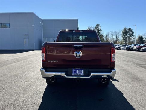 Used 2019 RAM 1500 Big Horn image 24