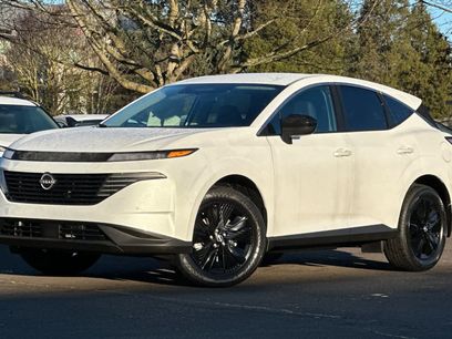 New 2026 Nissan Murano SV