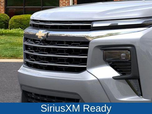 New 2026 Chevrolet Traverse LT w/ Driver Confidence Package image 13