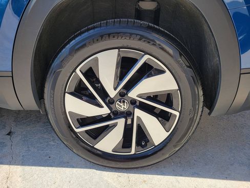 Used 2026 Volkswagen Atlas SE FWD image 25