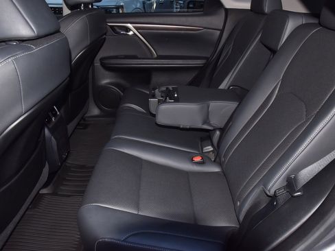 Used 2022 Lexus RX 350 350 image 14