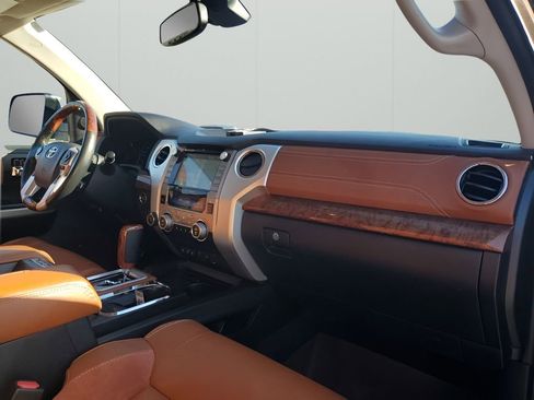 Used 2021 Toyota Tundra 1794 Edition image 14