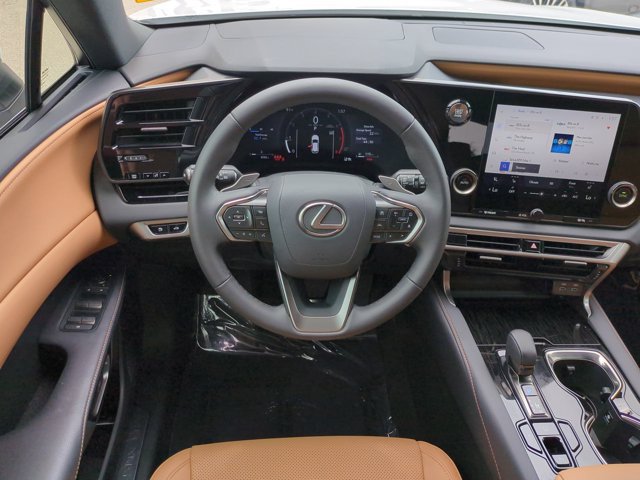 Certified 2026 Lexus RX 350 FWD image 15