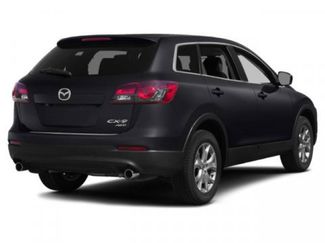 Used 2015 MAZDA CX-9 Sport video 2