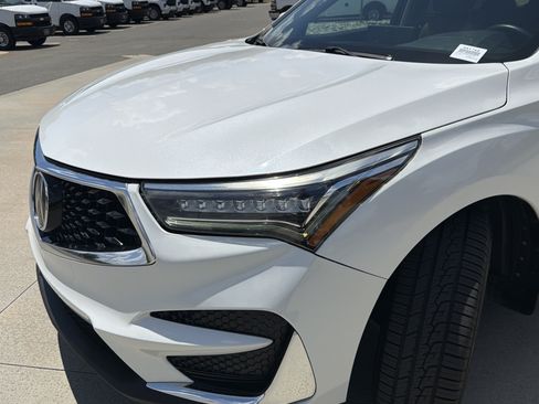 Used 2021 Acura RDX FWD w/ Technology Package image 6