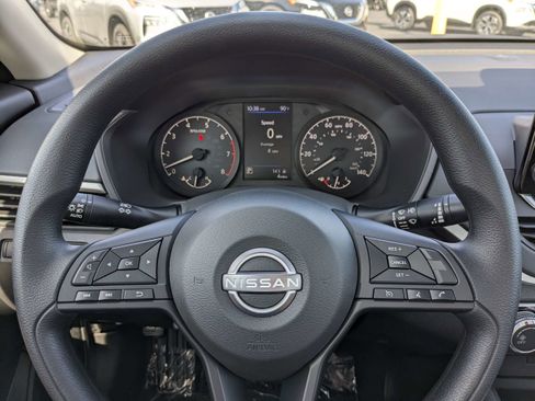 New 2025 Nissan Altima 2.5 S image 20