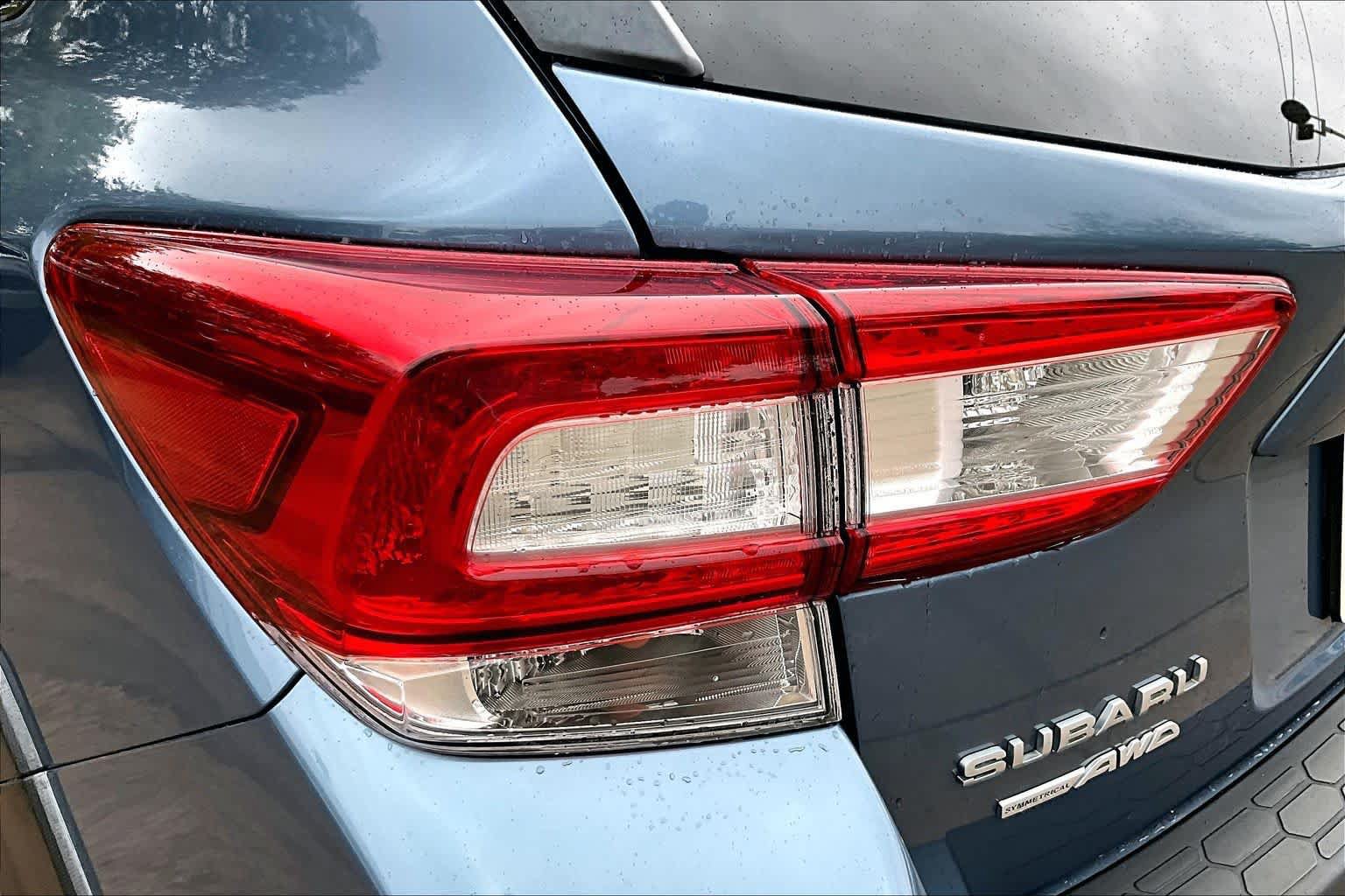 Used 2018 Subaru Crosstrek 2.0i Limited w/ 50th Anniversary Edition AWD/4WD image 28