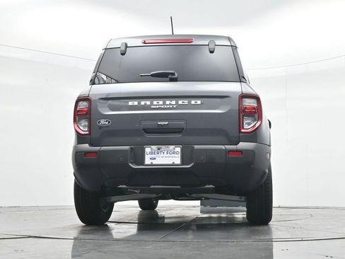 New 2026 Ford Bronco Sport Big Bend AWD/4WD image 42