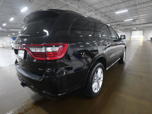 Used 2023 Dodge Durango GT AWD/4WD image 13