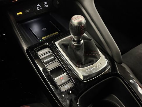 New 2026 Acura Integra Type S image 28