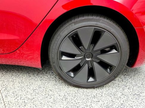 Used 2026 Tesla Model 3 RWD image 9