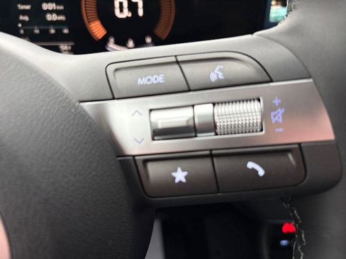 New 2026 Hyundai Kona SEL Sport image 17