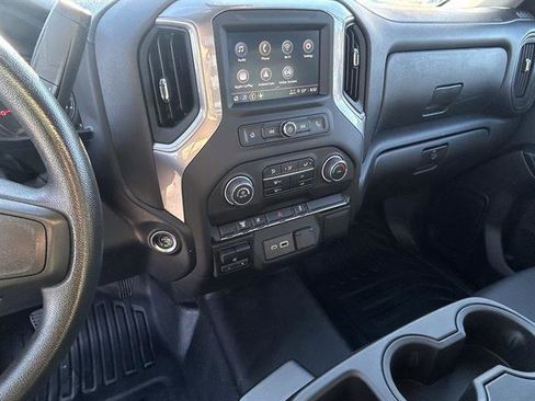 Used 2024 Chevrolet Silverado 3500 W/T w/ WT Convenience Package image 14