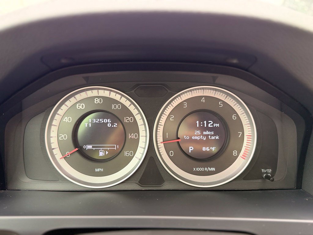 Used 2012 Volvo S60 T5 FWD image 30
