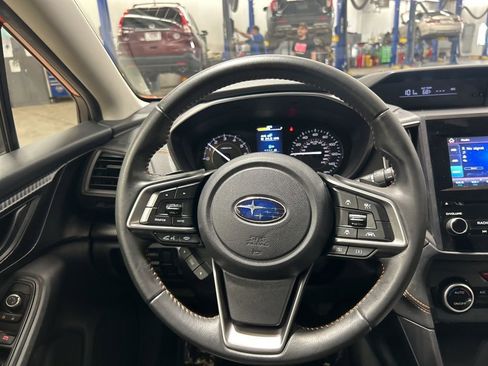 Used 2020 Subaru Crosstrek 2.0i Premium w/ Moonroof Package 1 image 19